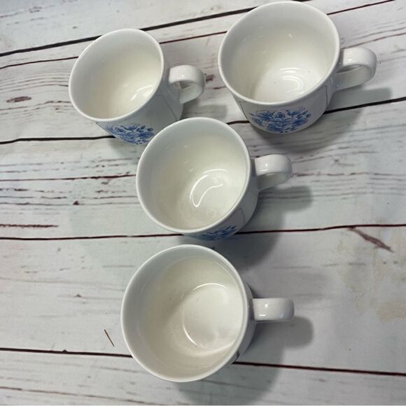 Corelle® Coordinates Stoneware Cups  - Picture 4 of 5